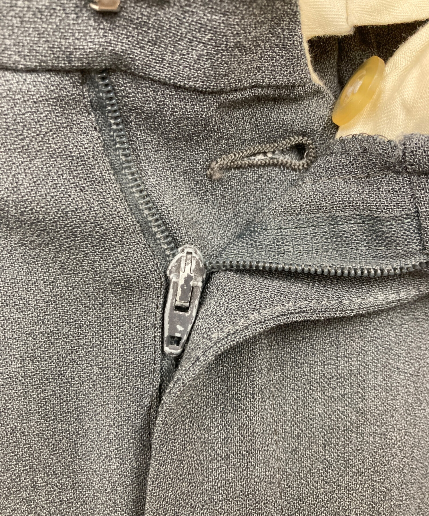 中古・古着通販】GIORGIO ARMANI (ジョルジョアルマーニ) セットアップ