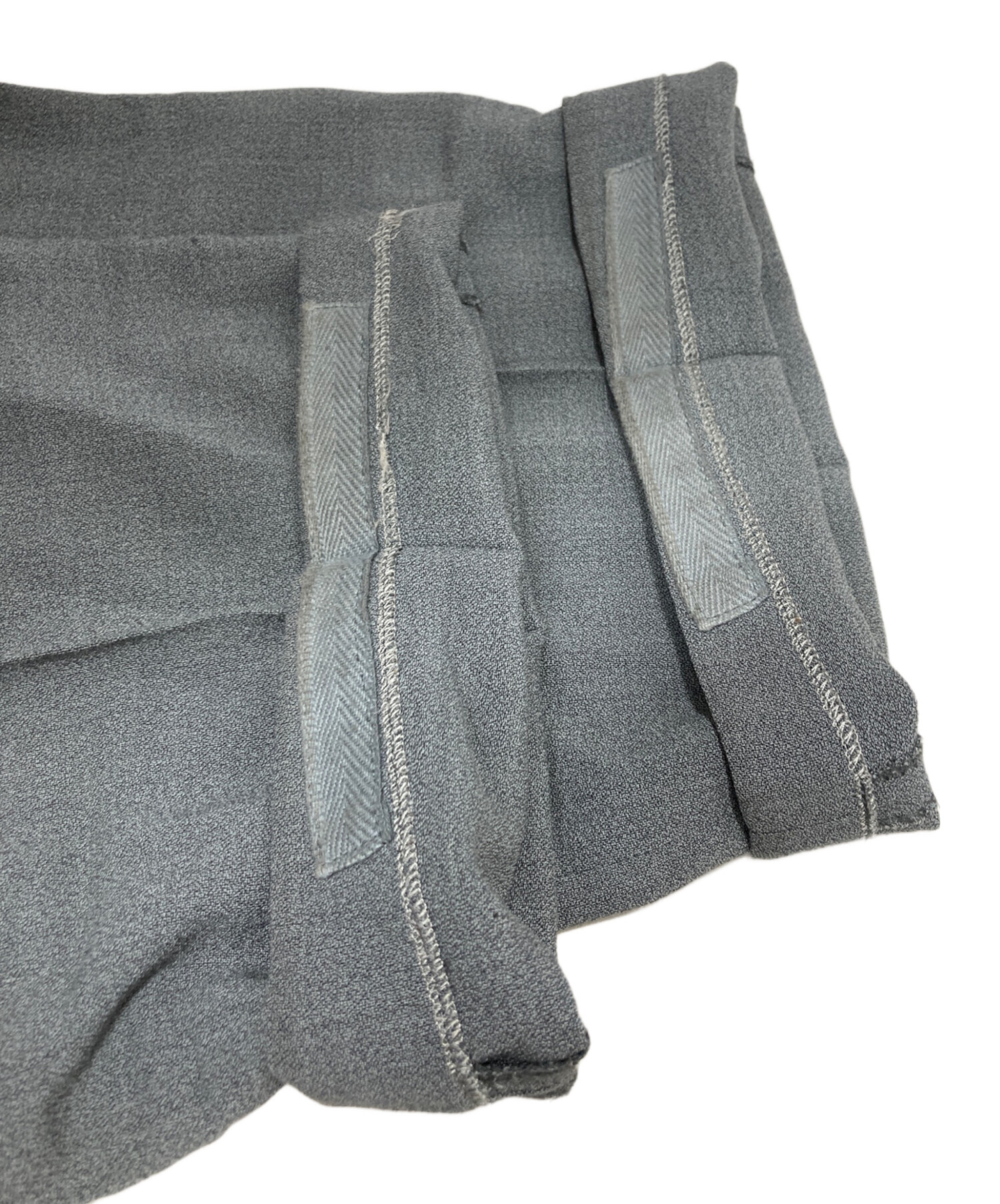 中古・古着通販】GIORGIO ARMANI (ジョルジョアルマーニ) セットアップ