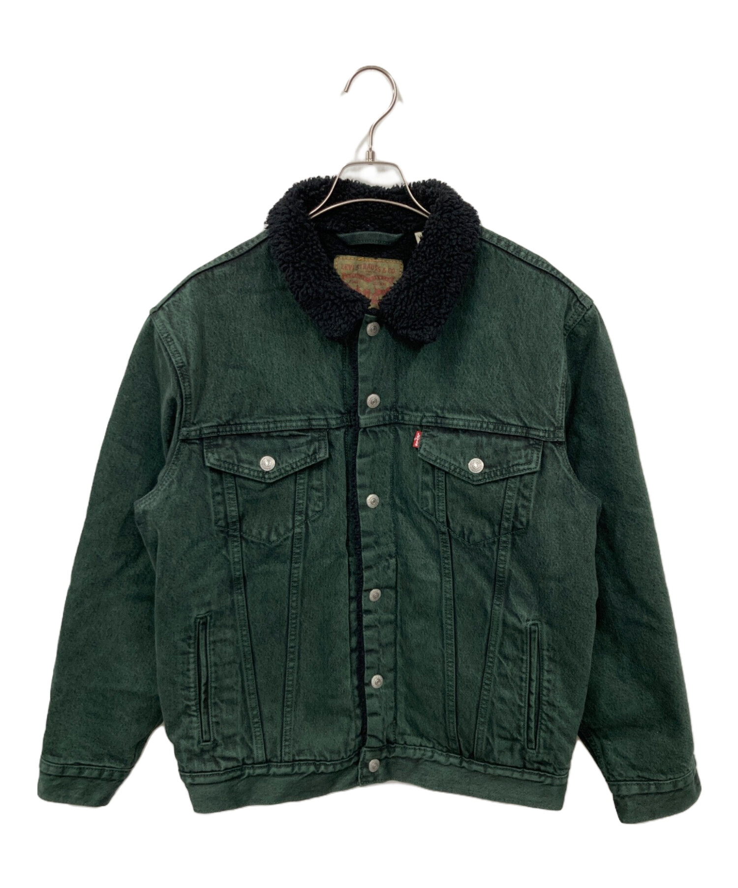 中古・古着通販】LEVI