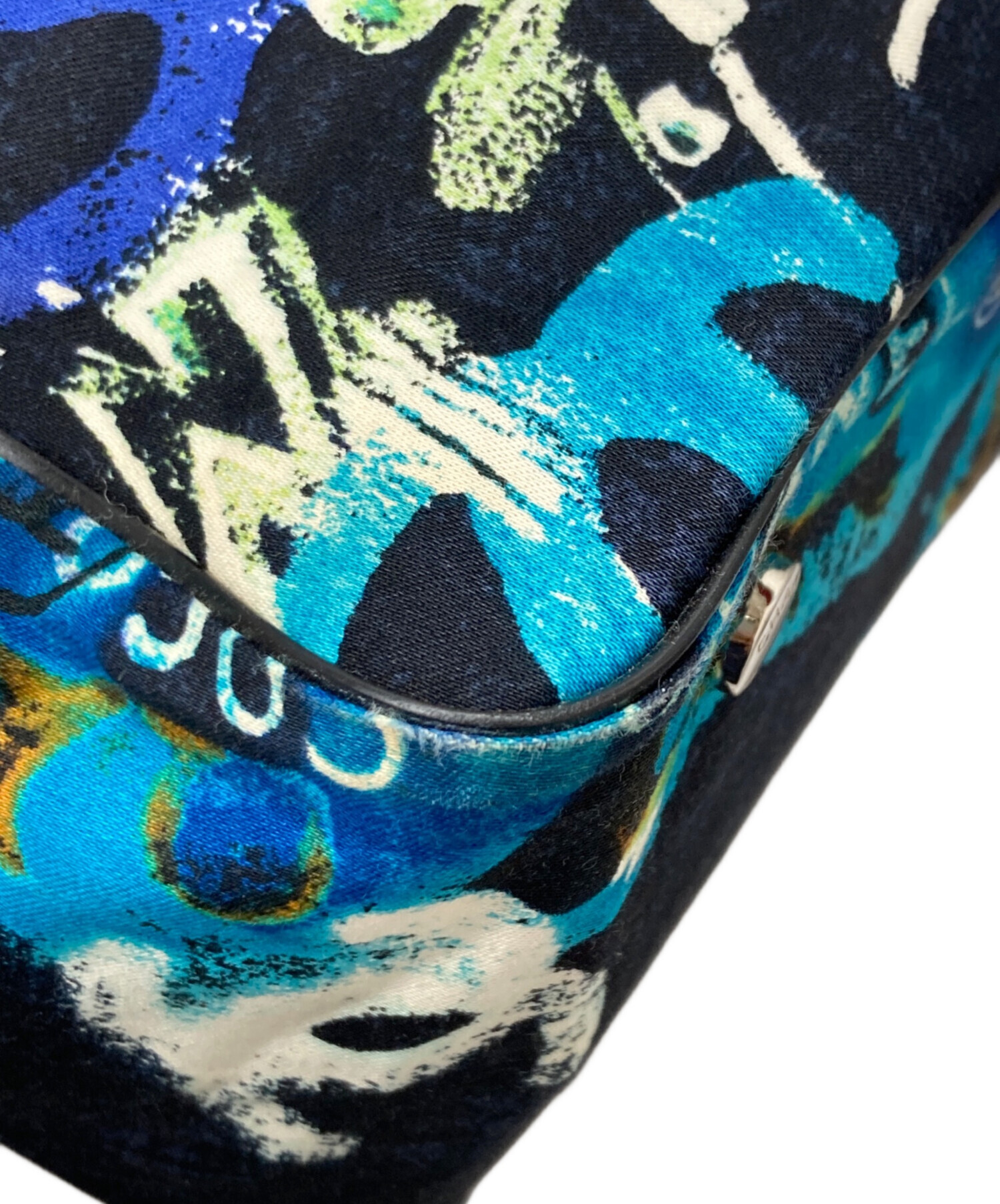 中古・古着通販】CHANEL (シャネル) ニュートラベルライン トートPM