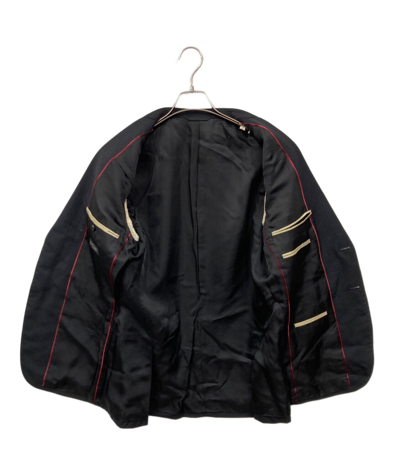 中古・古着通販】PAUL SMITH (ポールスミス) セットアップスーツ