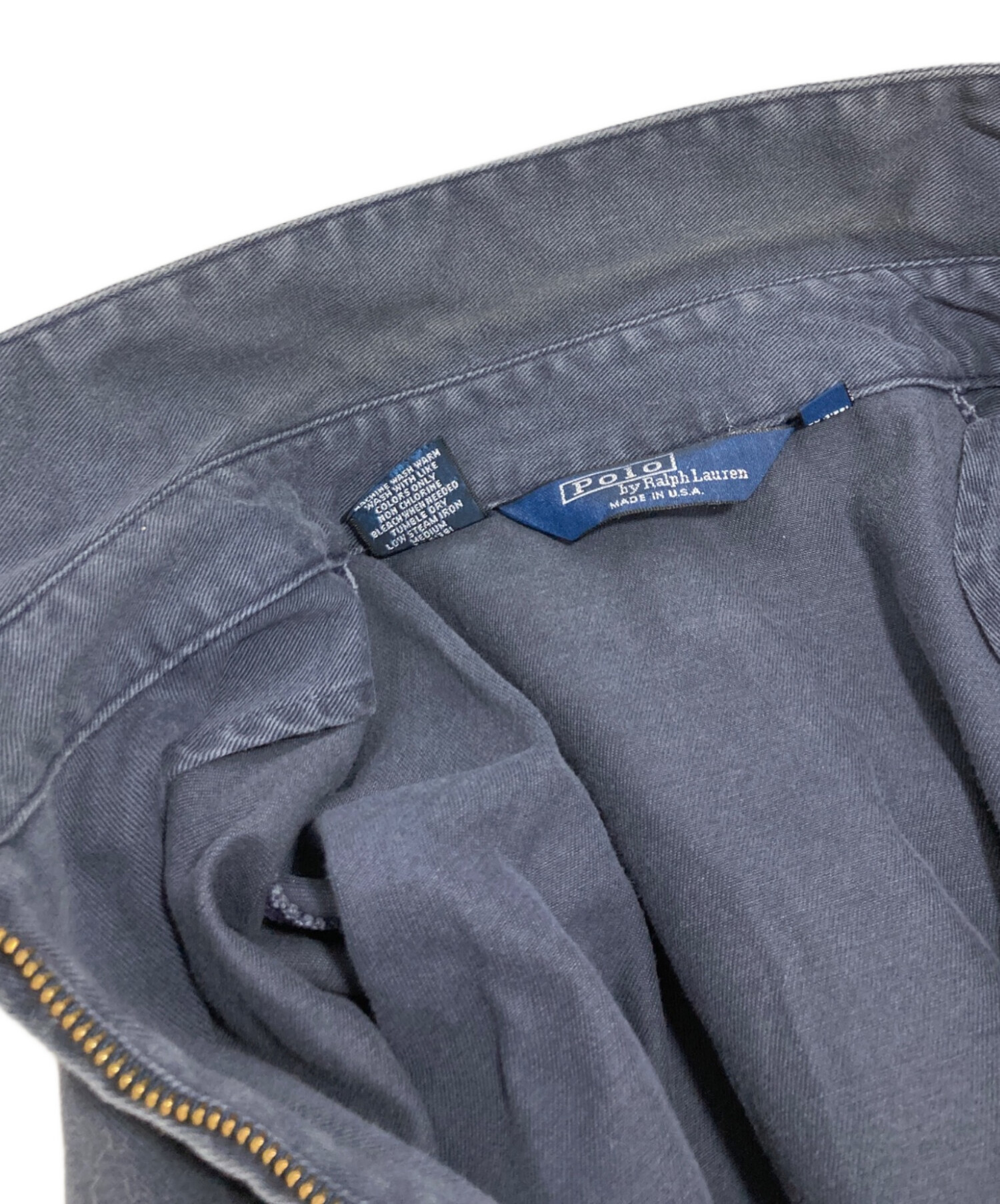 中古・古着通販】POLO RALPH LAUREN (ポロ・ラルフローレン) スイング 