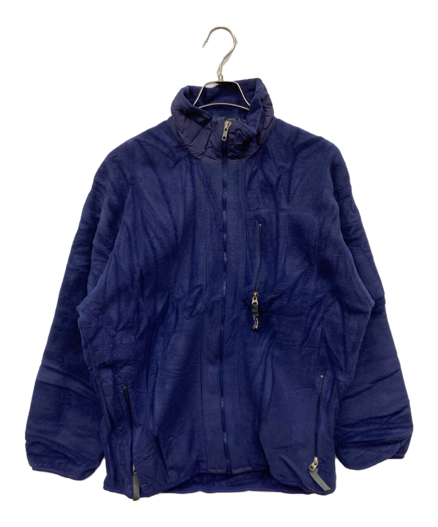中古・古着通販】Patagonia (パタゴニア) シンチラフリースジャケット