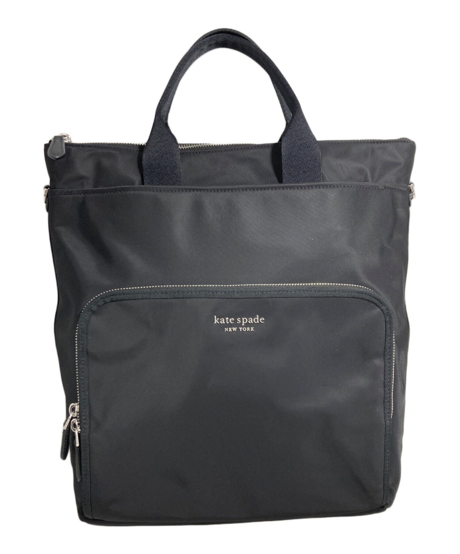 中古・古着通販】Kate Spade (ケイトスペード) ナイロン 