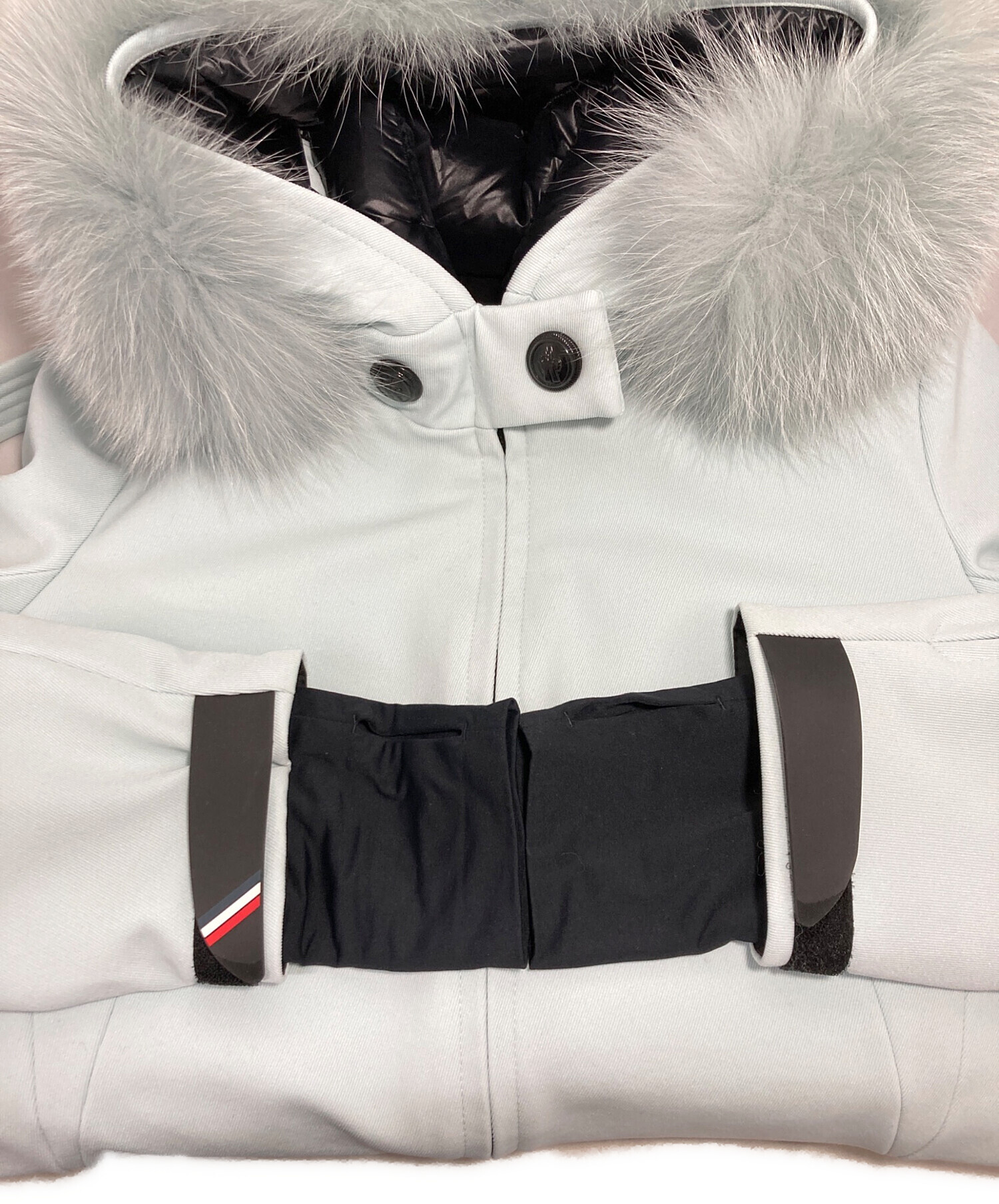 中古・古着通販】MONCLER GRENOBLE (モンクレール グルノーブル 