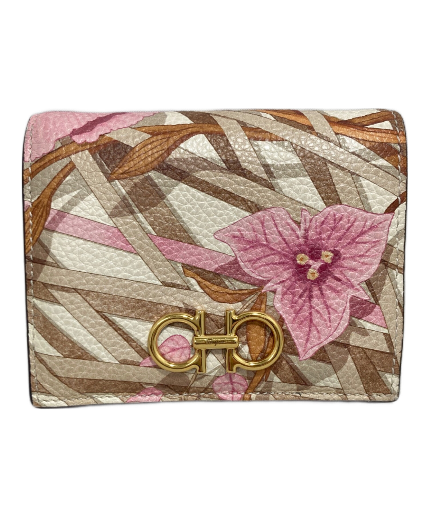 中古・古着通販】Salvatore Ferragamo (サルヴァトーレ フェラガモ