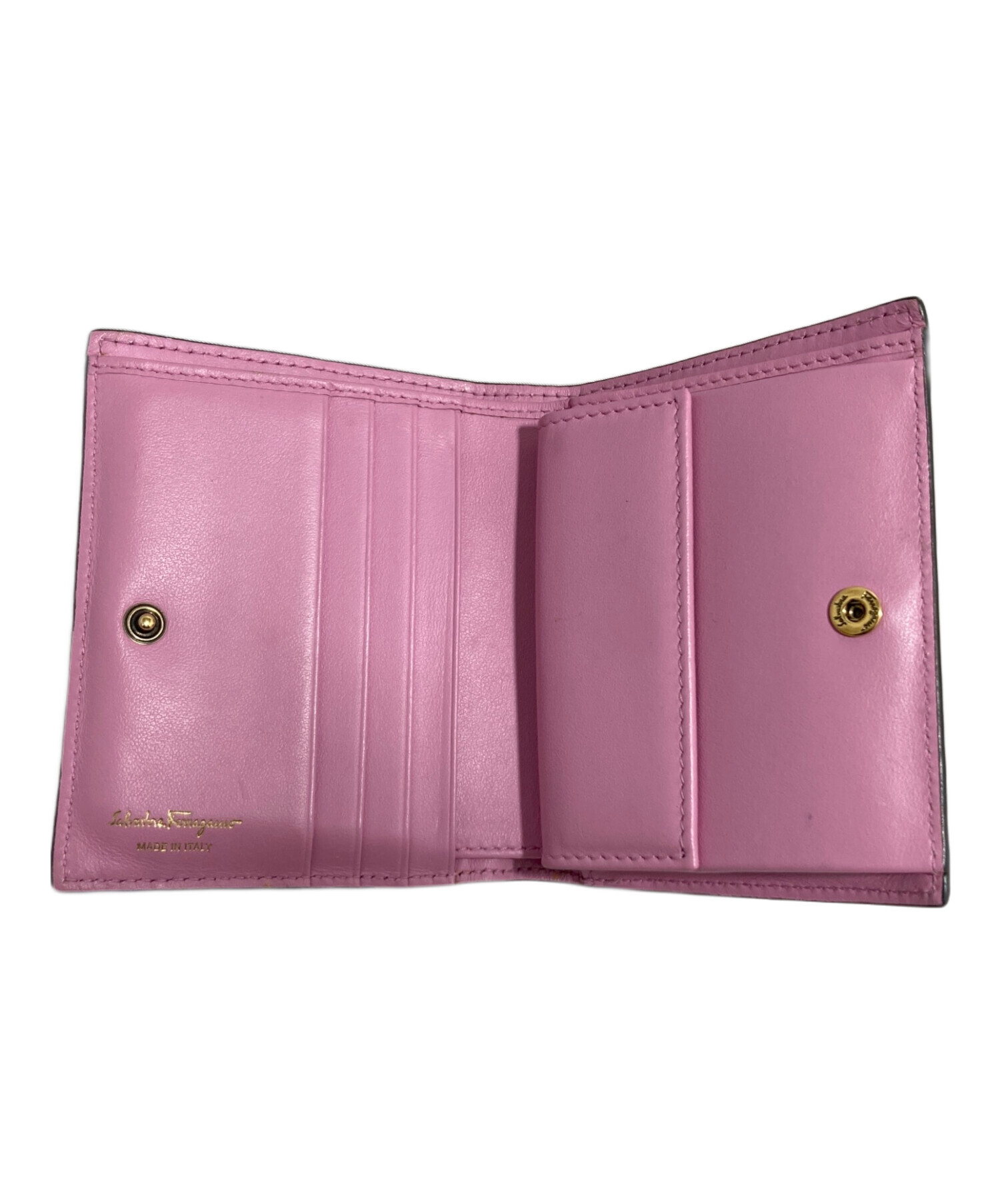 中古・古着通販】Salvatore Ferragamo (サルヴァトーレ フェラガモ