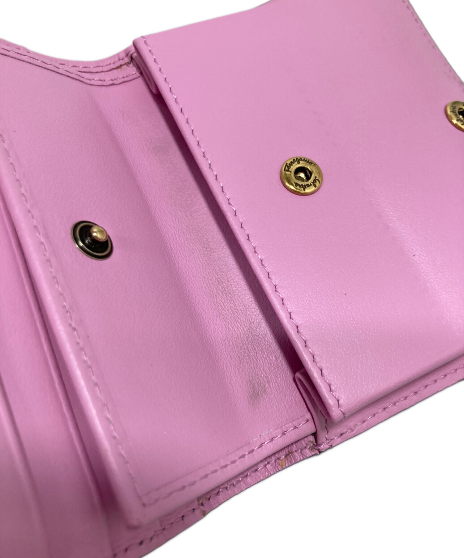 中古・古着通販】Salvatore Ferragamo (サルヴァトーレ フェラガモ