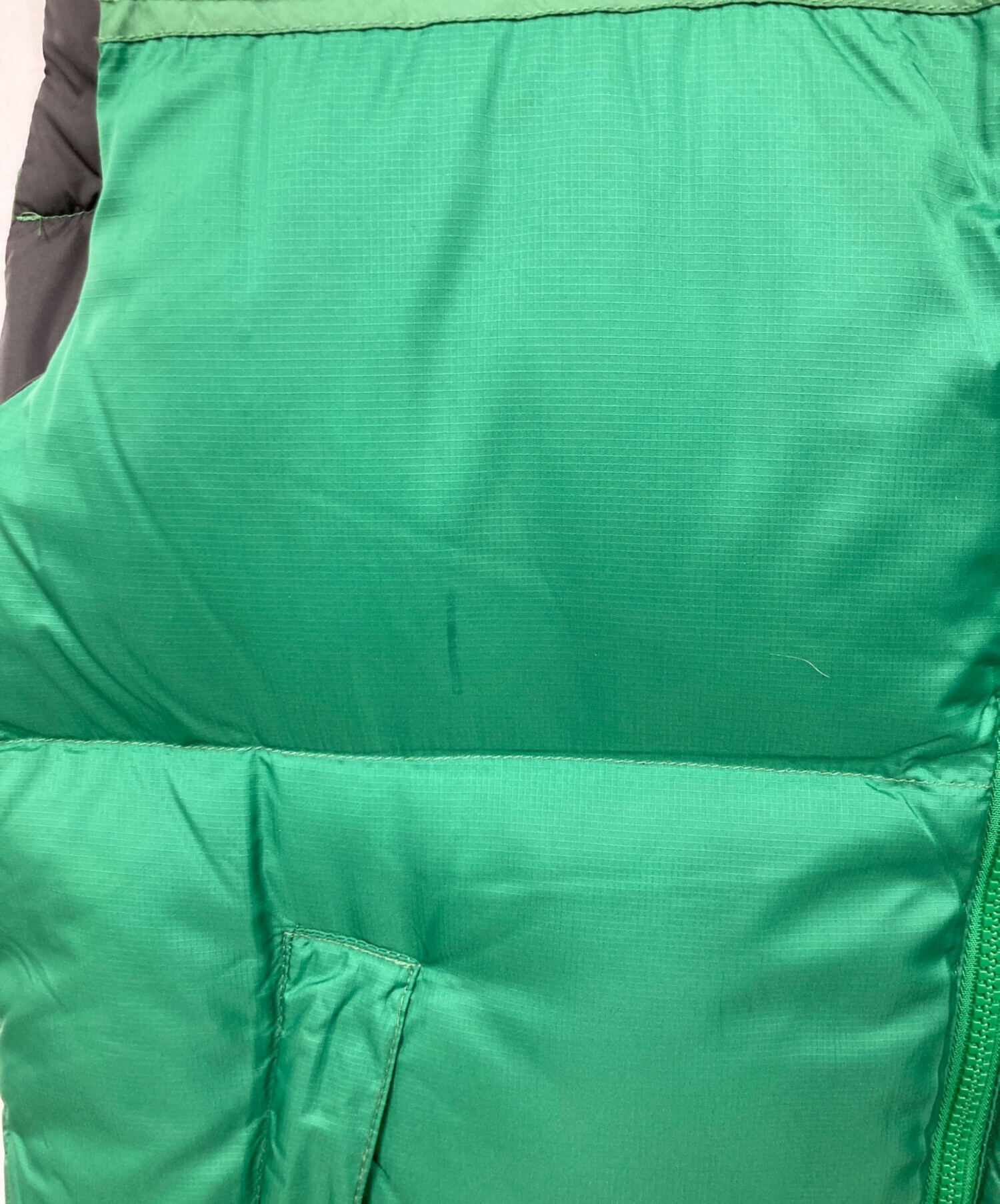 中古・古着通販】THE NORTH FACE (ザ ノース フェイス) ヌプシダウン