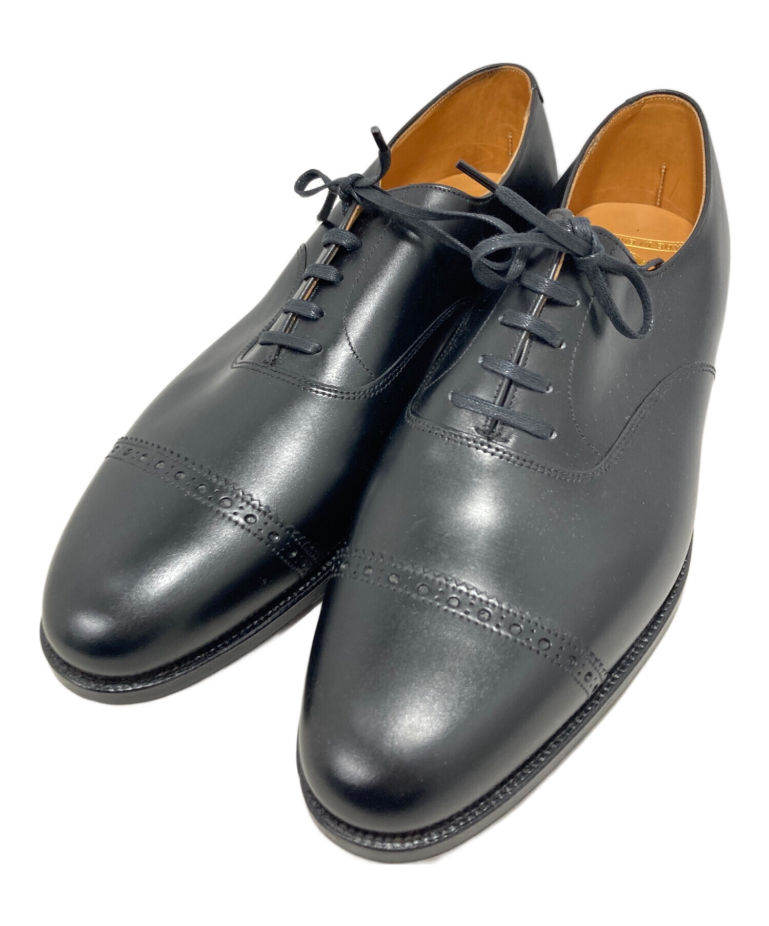 中古・古着通販】Crockett & Jones (クロケット＆ジョーンズ