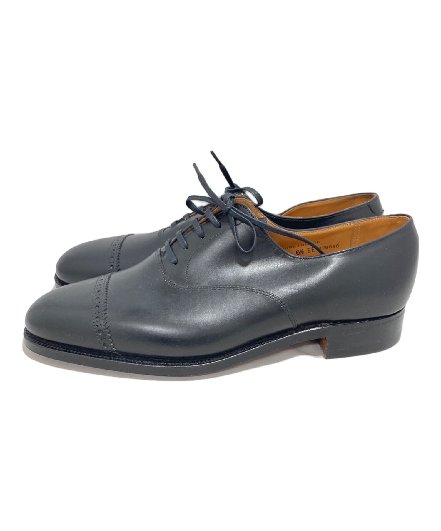 中古・古着通販】Crockett & Jones (クロケット＆ジョーンズ