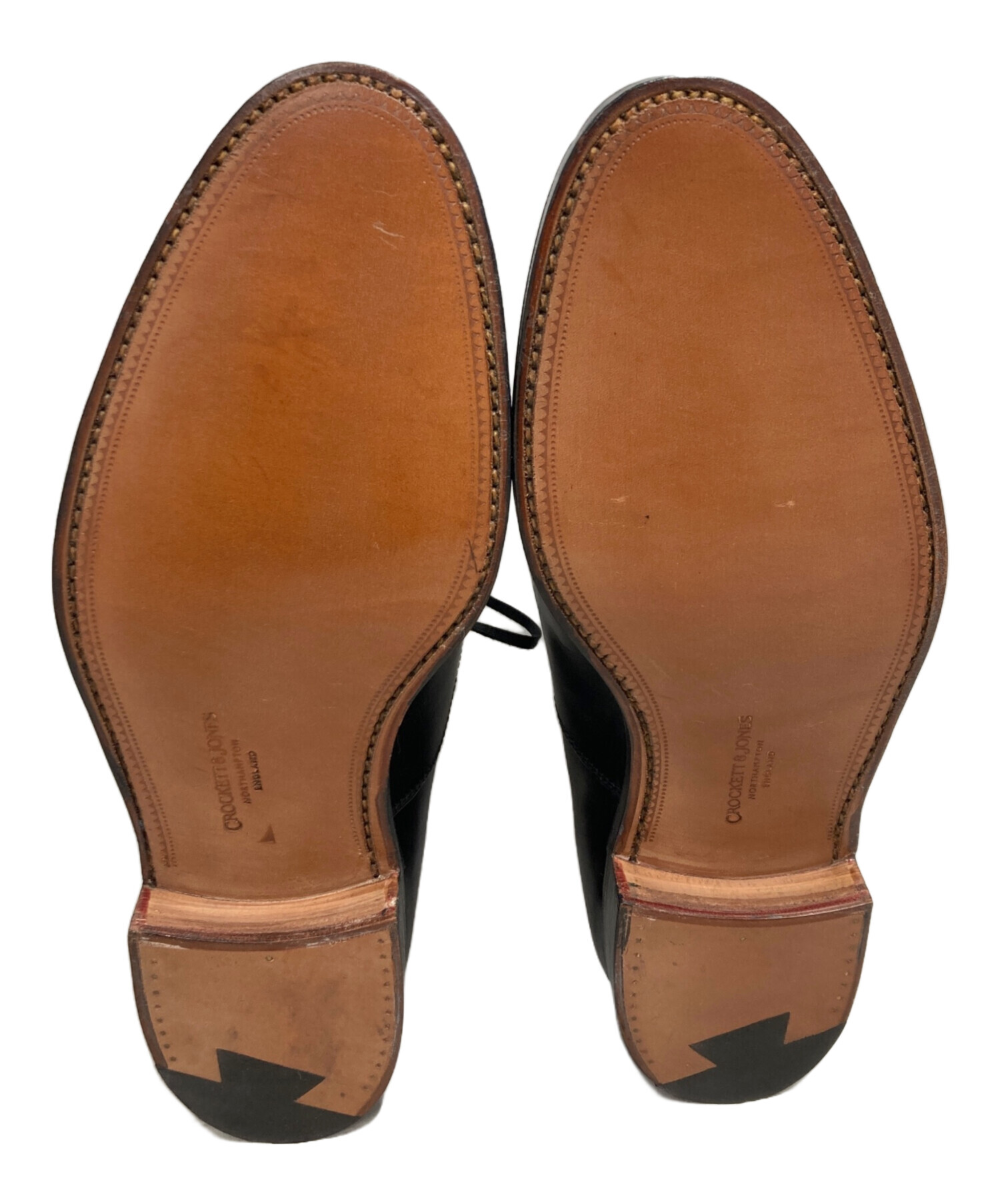 中古・古着通販】Crockett & Jones (クロケット＆ジョーンズ