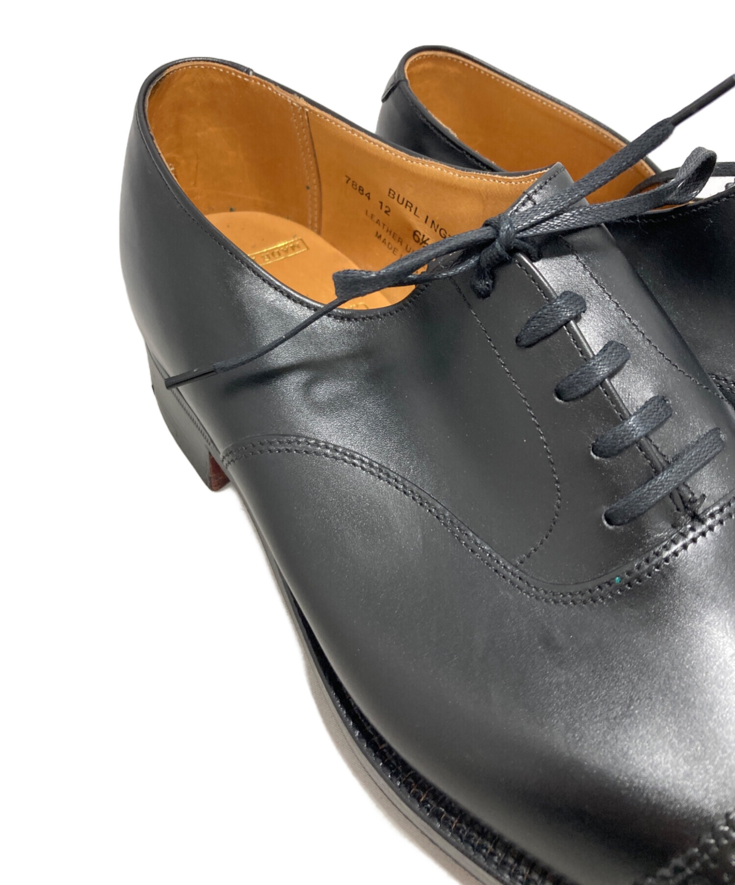 中古・古着通販】Crockett & Jones (クロケット＆ジョーンズ