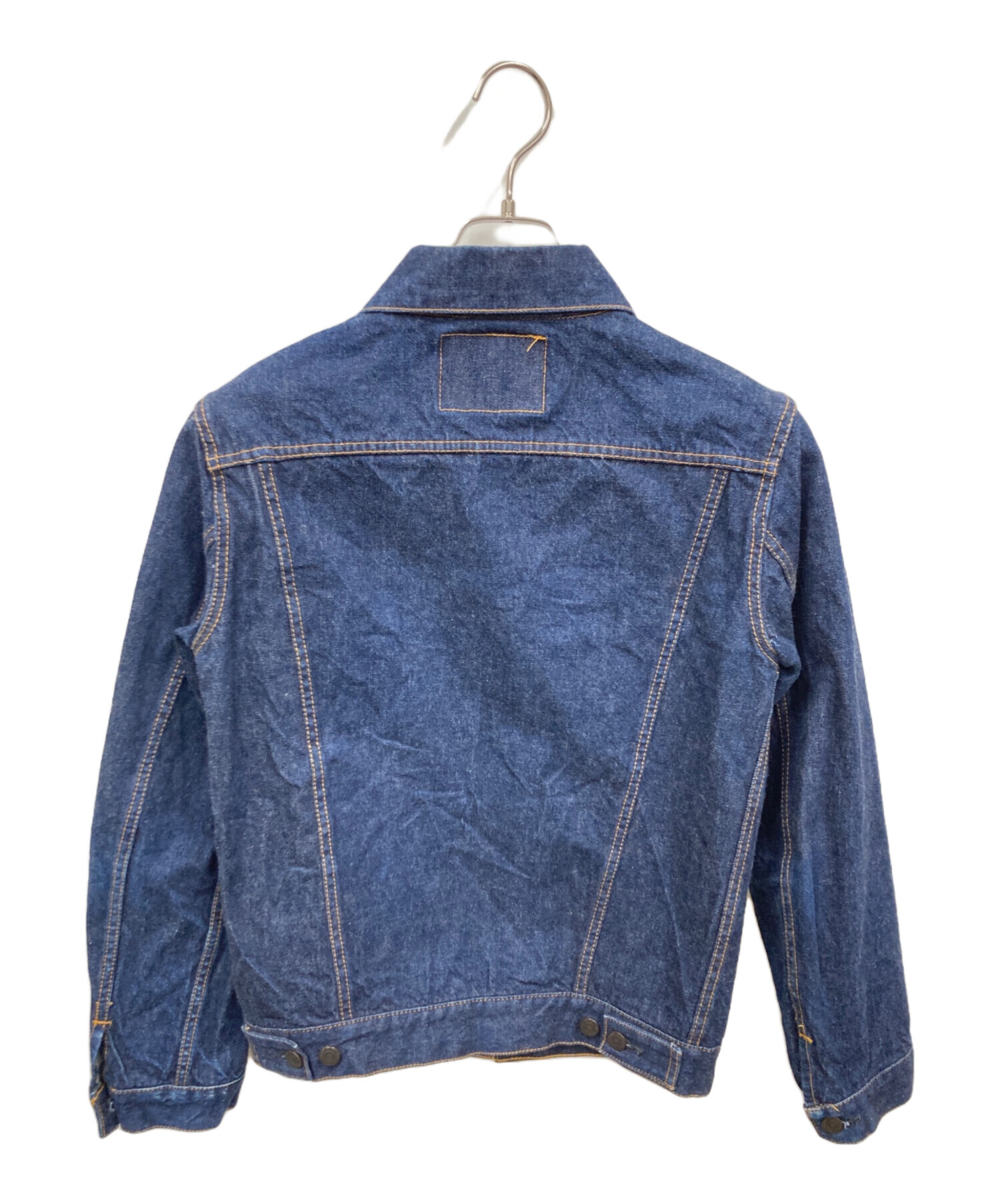 中古・古着通販】TCB JEANS (ティーシービー ジーンズ) デニム 