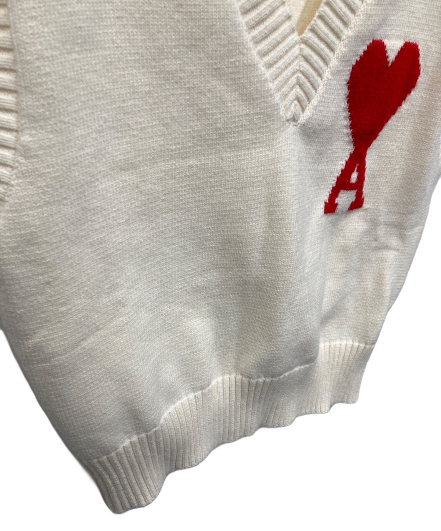 中古・古着通販】AMI Alexandre Mattiussi (アミアレクサンドルマ