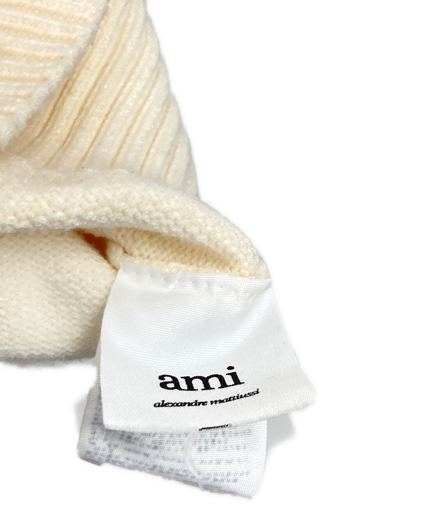 中古・古着通販】AMI Alexandre Mattiussi (アミアレクサンドルマ