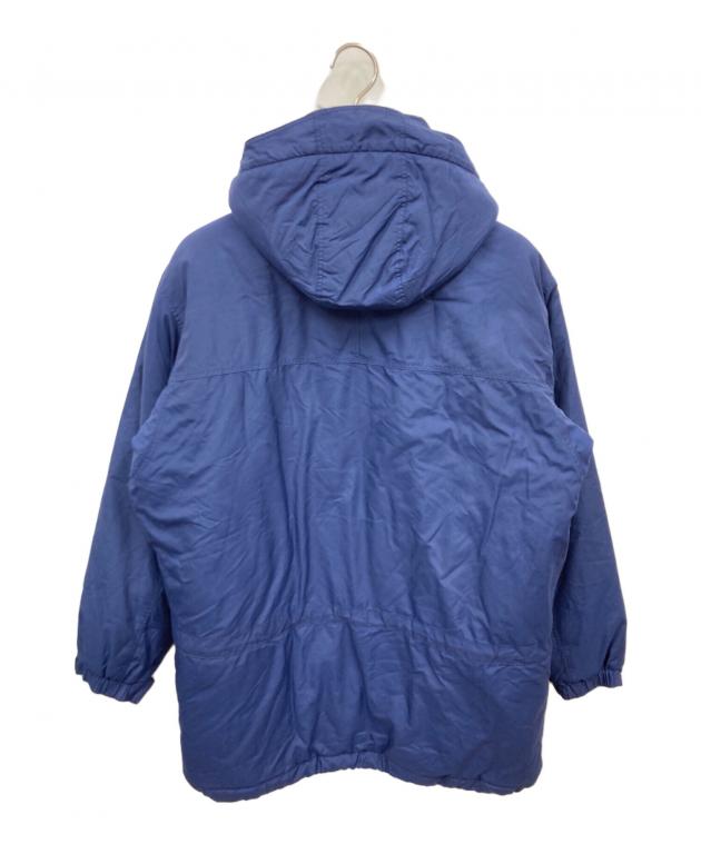 中古・古着通販】Patagonia (パタゴニア) ガイドパーカー ネイビー