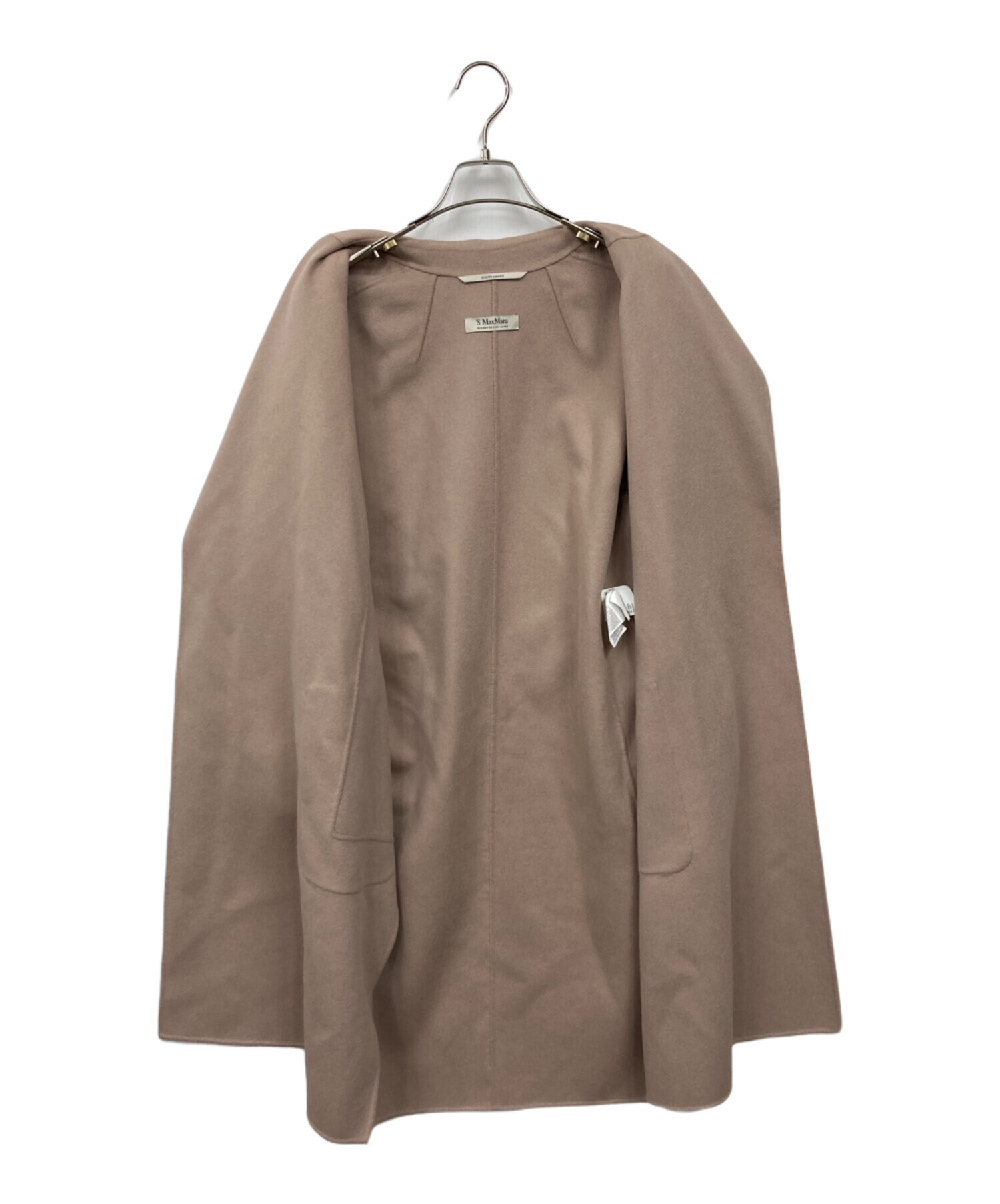 中古・古着通販】'S Max Mara (エスマックスマーラ) cucito a mano