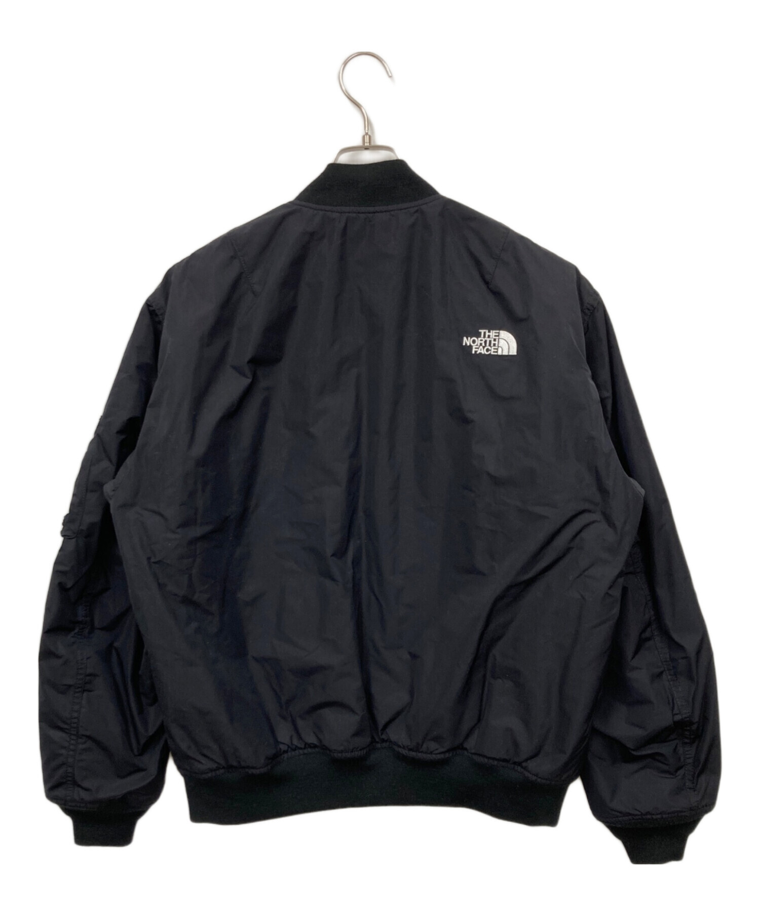 中古・古着通販】THE NORTH FACE (ザ ノース フェイス) ブルゾン