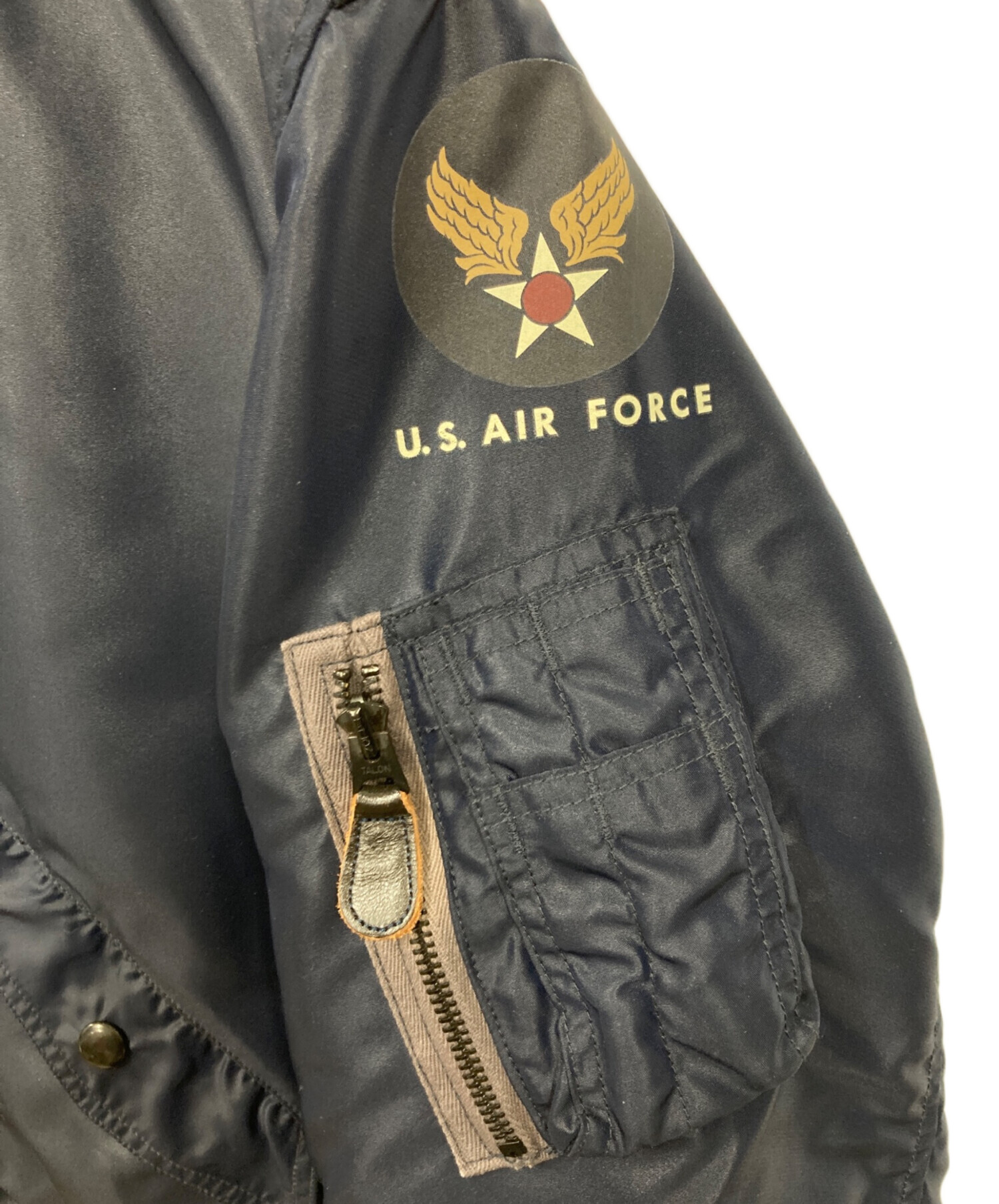 中古・古着通販】TOYS MCCOY (トイズマッコイ) L-2Aジャケット