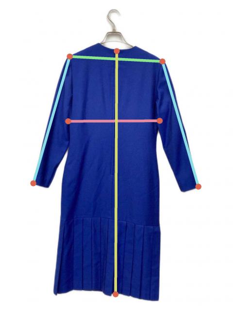 中古・古着通販】Christian Dior PRET-A-PORTER (クリスチャン