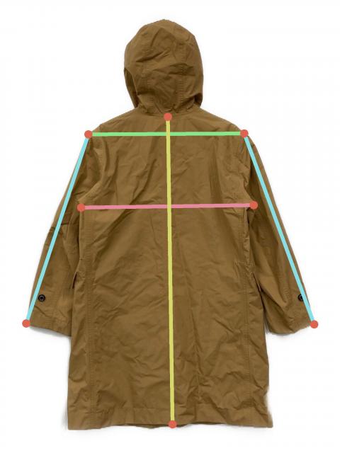 中古・古着通販】THE NORTH FACE (ザ ノース フェイス) トレンチコート