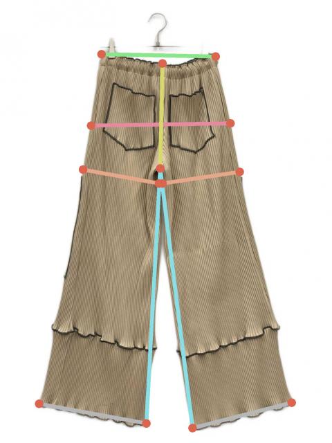 中古・古着通販】todo kotohayokozawa (トゥードゥー コトハヨコザワ