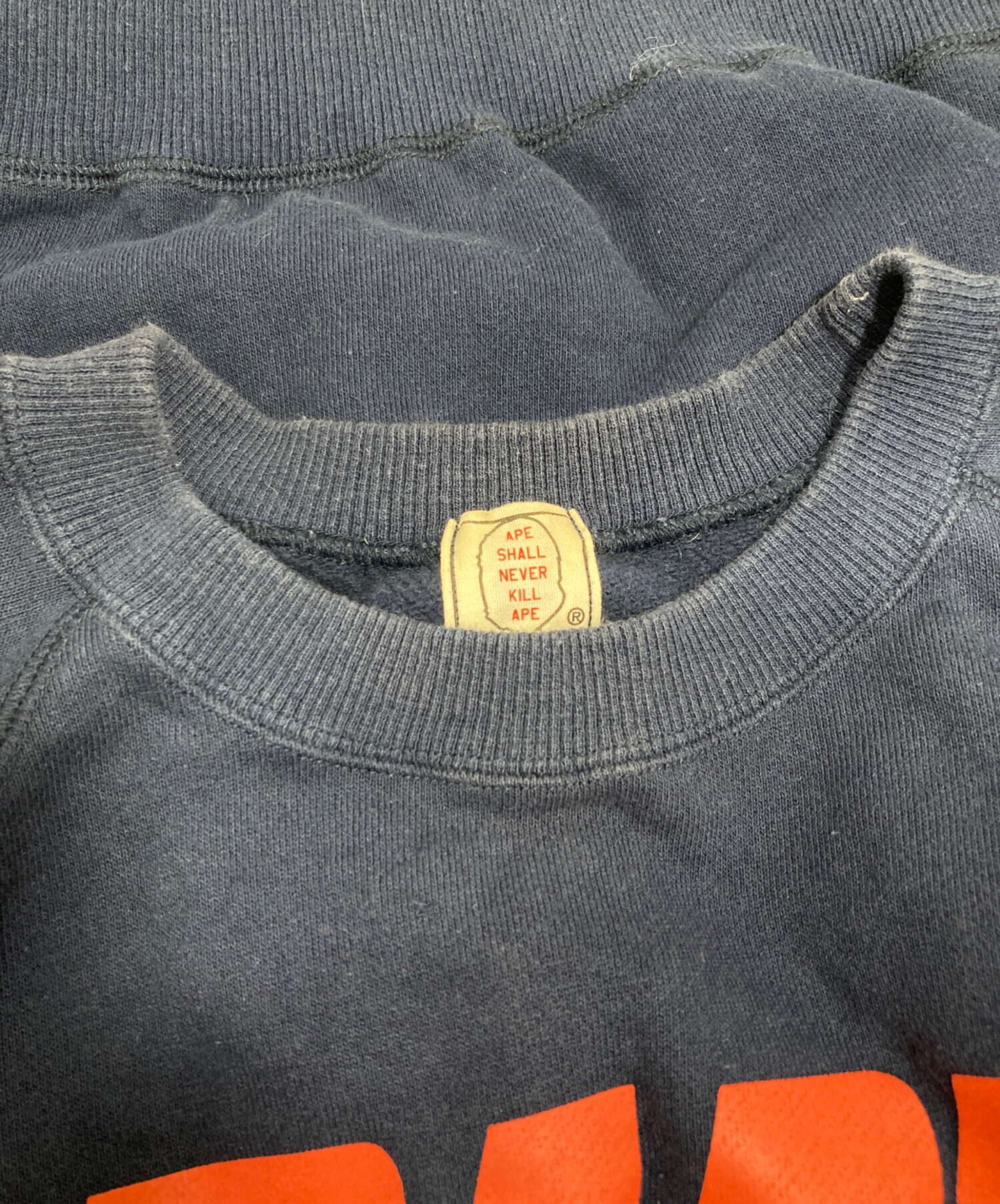 中古・古着通販】BAPE BY A BATHING APE (ベイプバイアベイシング