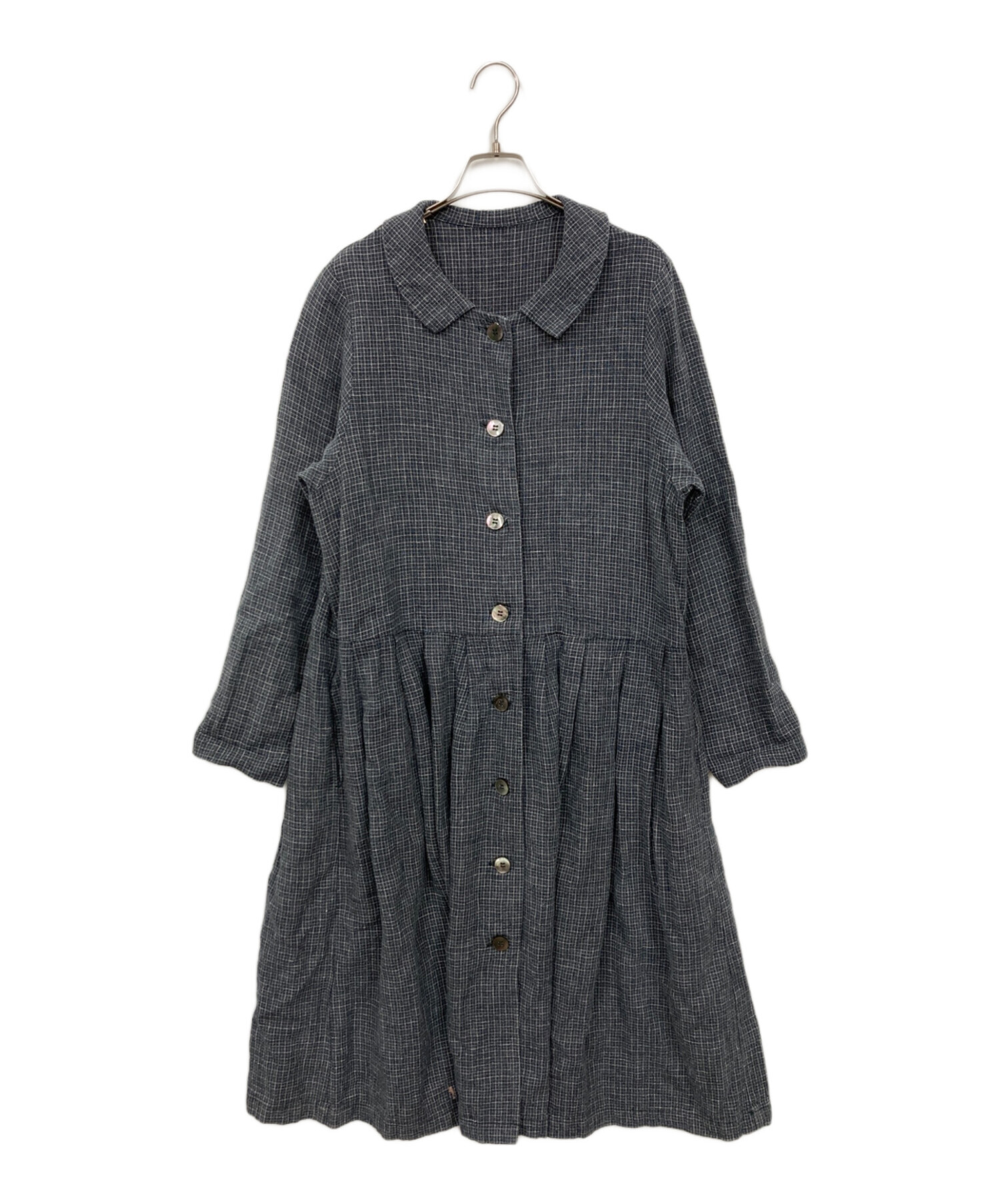 専用nest robe ワンピース 麻 ネストローブ 【公式通販】