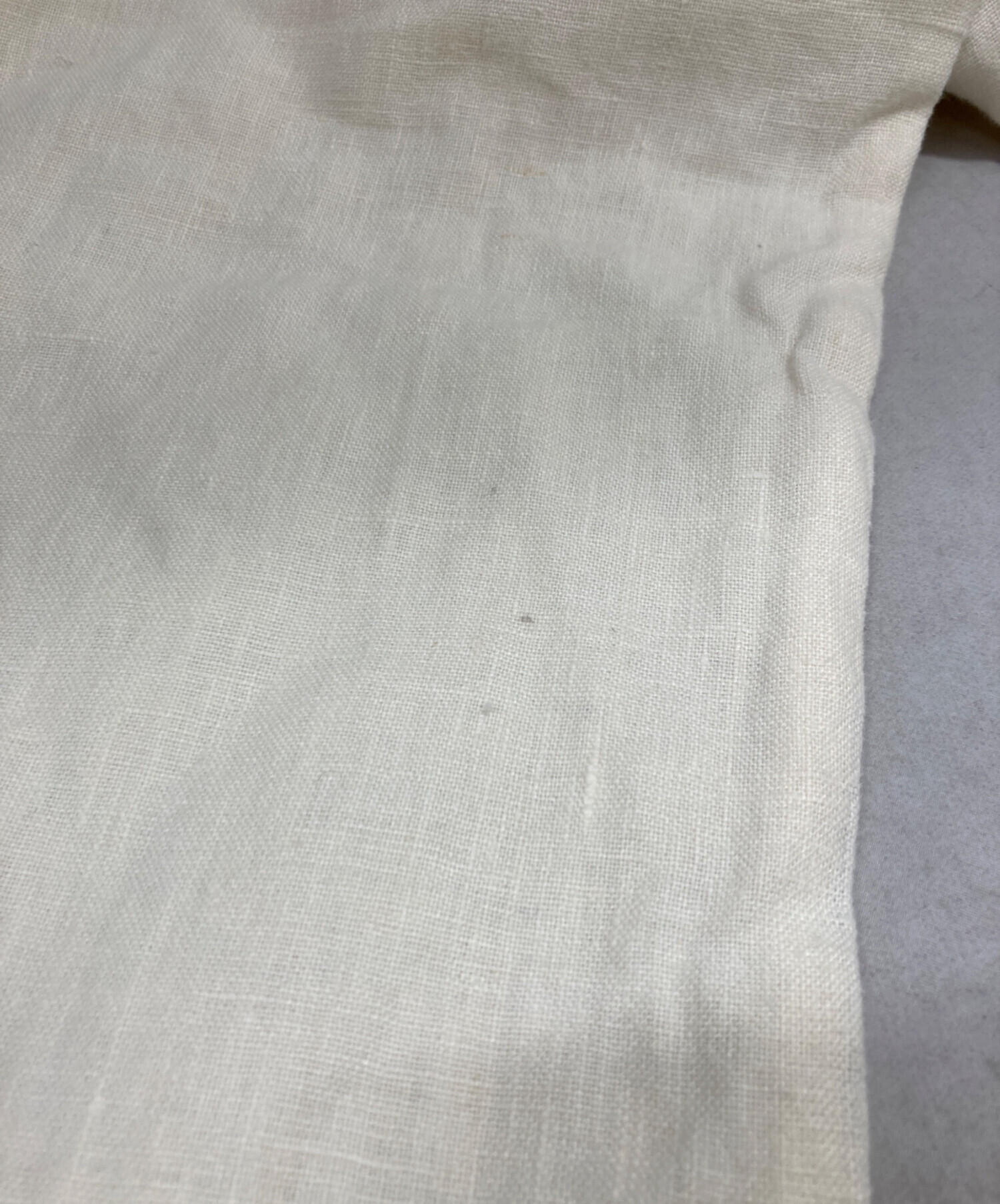 中古・古着通販】POLO RALPH LAUREN (ポロ・ラルフローレン) リネン
