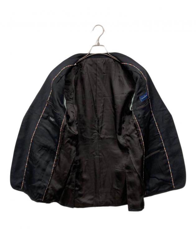 中古・古着通販】PAUL SMITH (ポールスミス) スーツ ブラック サイズ