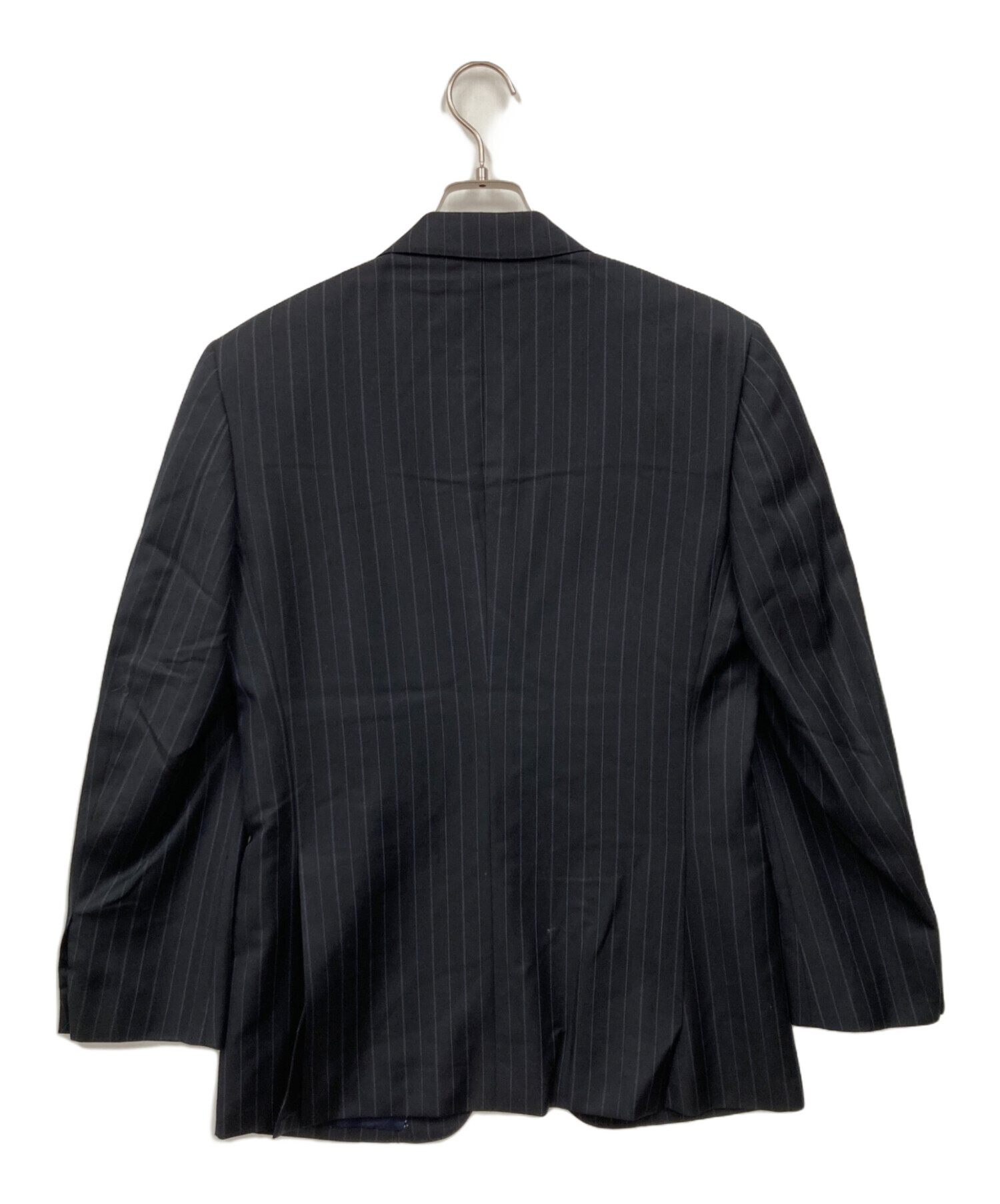 中古・古着通販】PAUL SMITH (ポールスミス) スーツ ネイビー サイズ