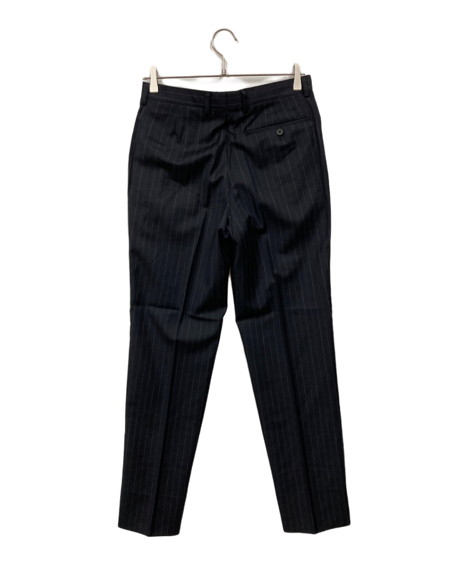 中古・古着通販】PAUL SMITH (ポールスミス) スーツ ネイビー サイズ