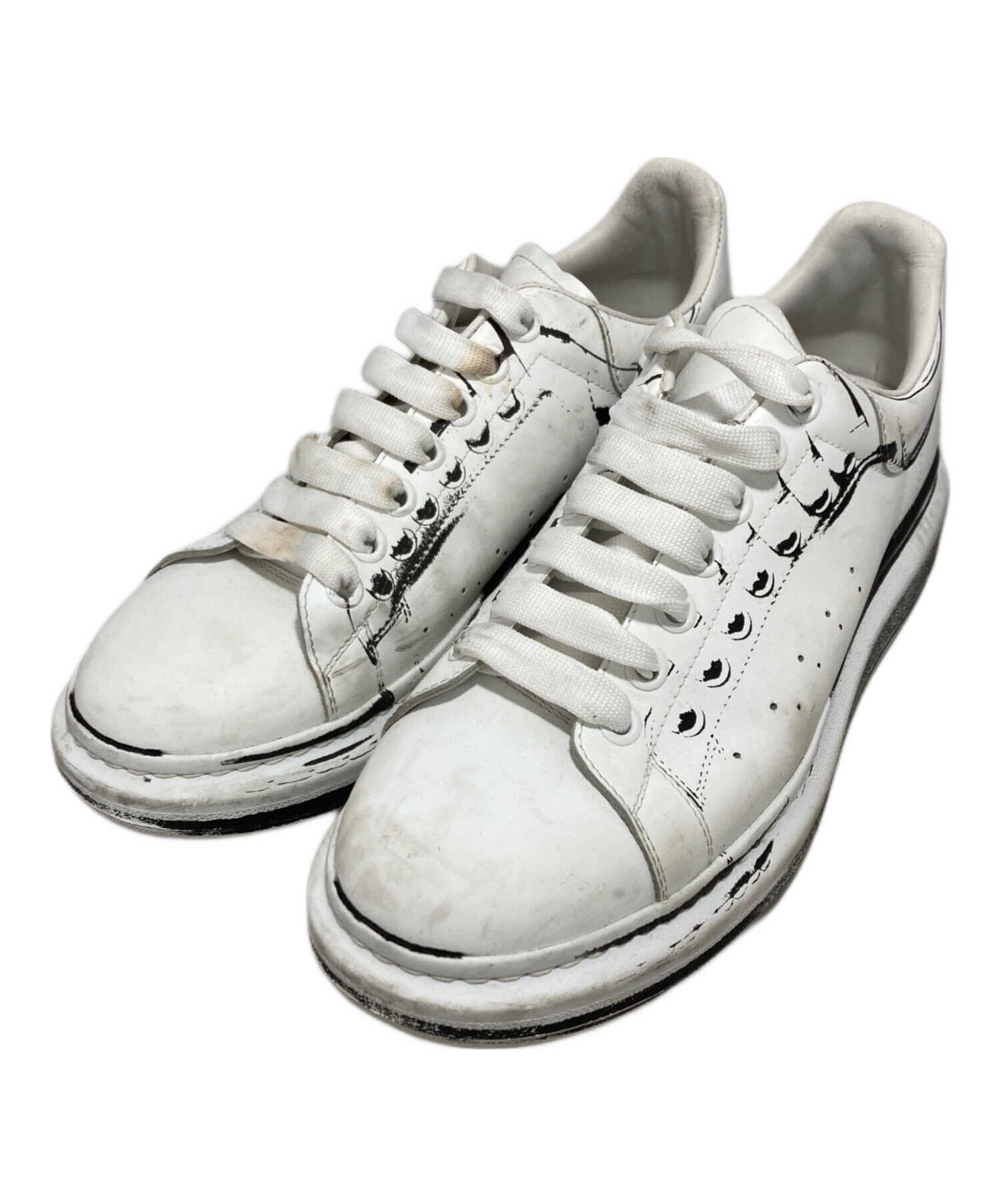 中古・古着通販】ALEXANDER McQUEEN (アレキサンダーマックイーン