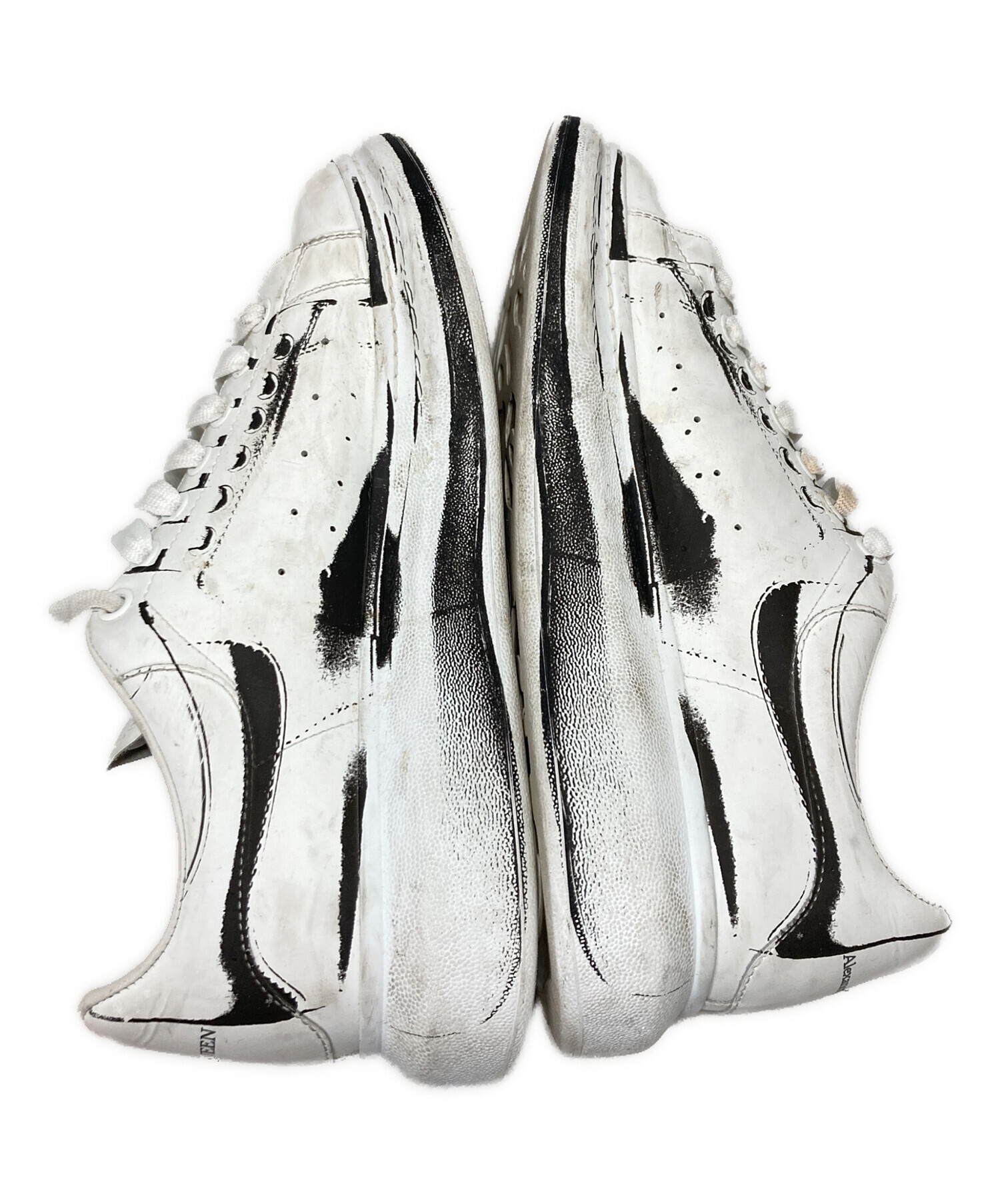 中古・古着通販】ALEXANDER McQUEEN (アレキサンダーマックイーン