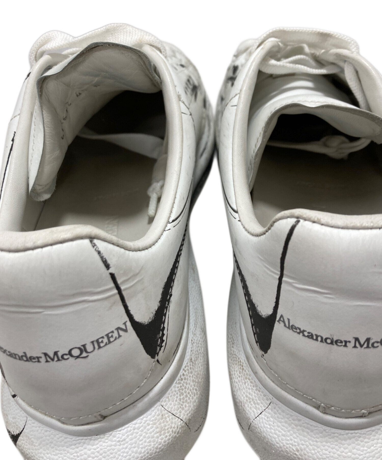 中古・古着通販】ALEXANDER McQUEEN (アレキサンダーマックイーン