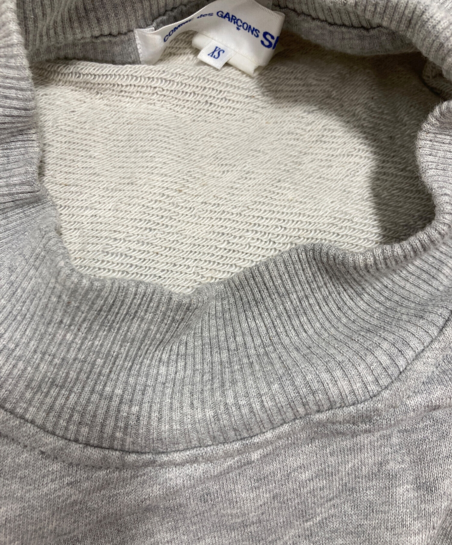 中古・古着通販】COMME des GARCONS SHIRT (コムデギャルソンシャツ