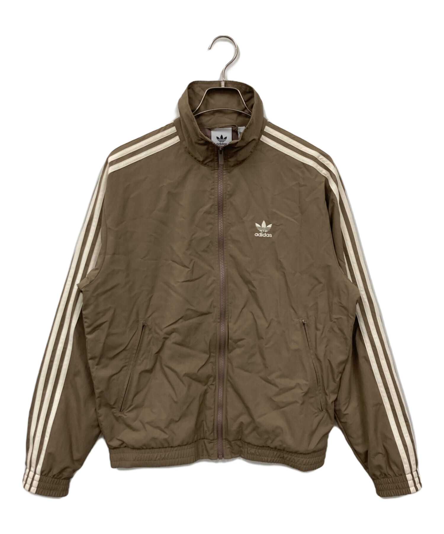 中古・古着通販】adidas (アディダス) アディカラー ウーブン