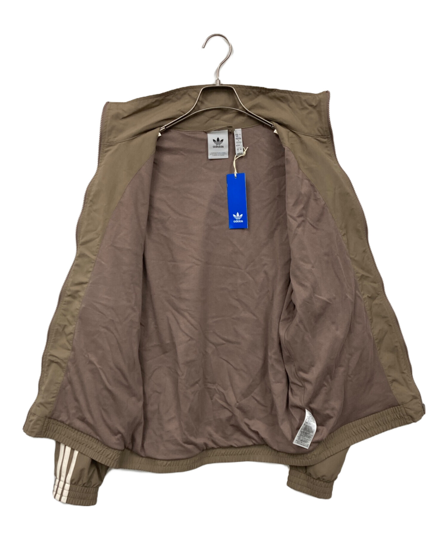 中古・古着通販】adidas (アディダス) アディカラー ウーブン 