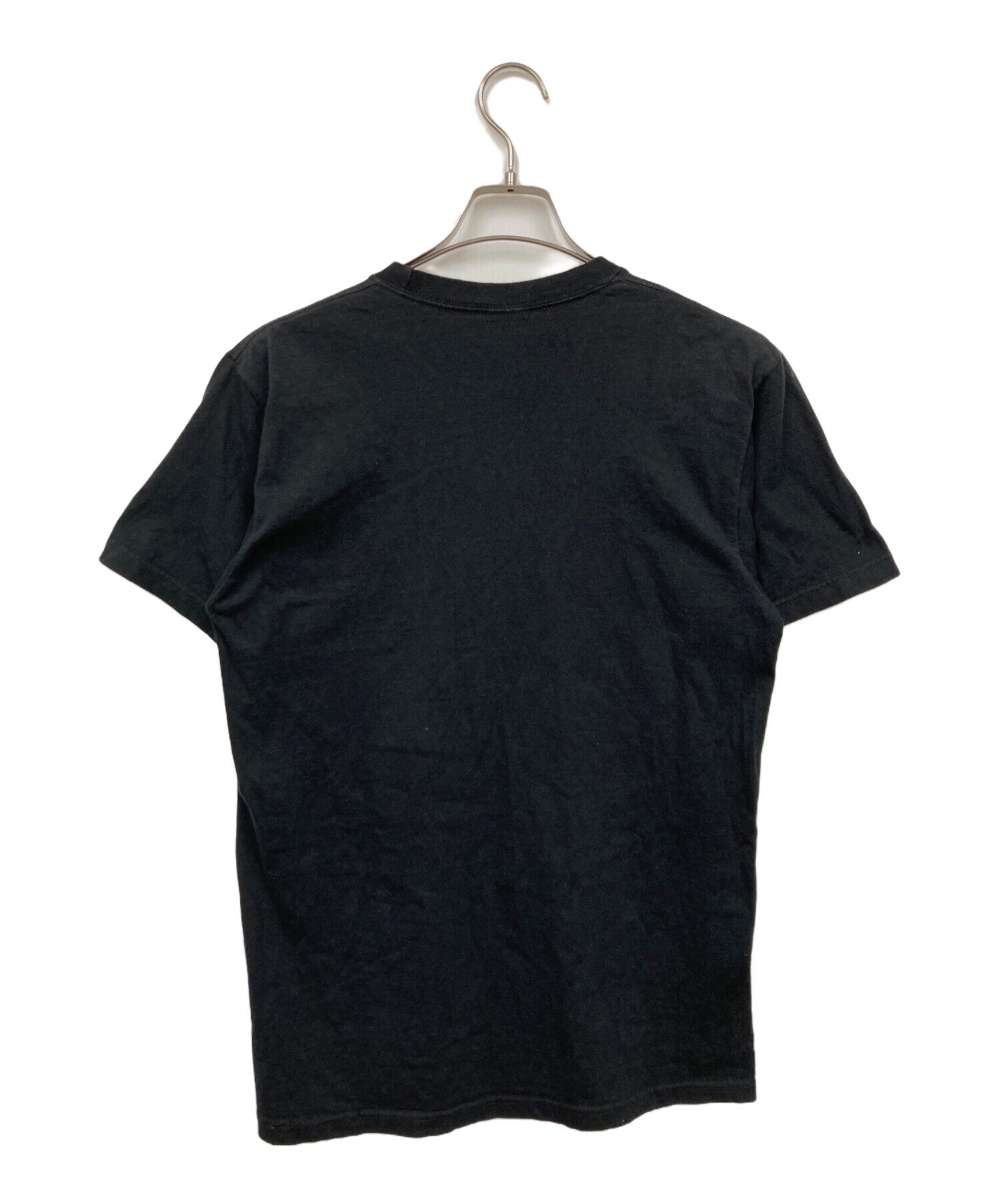 中古・古着通販】Supreme (シュプリーム) Gonz Logo Tee ブラック 