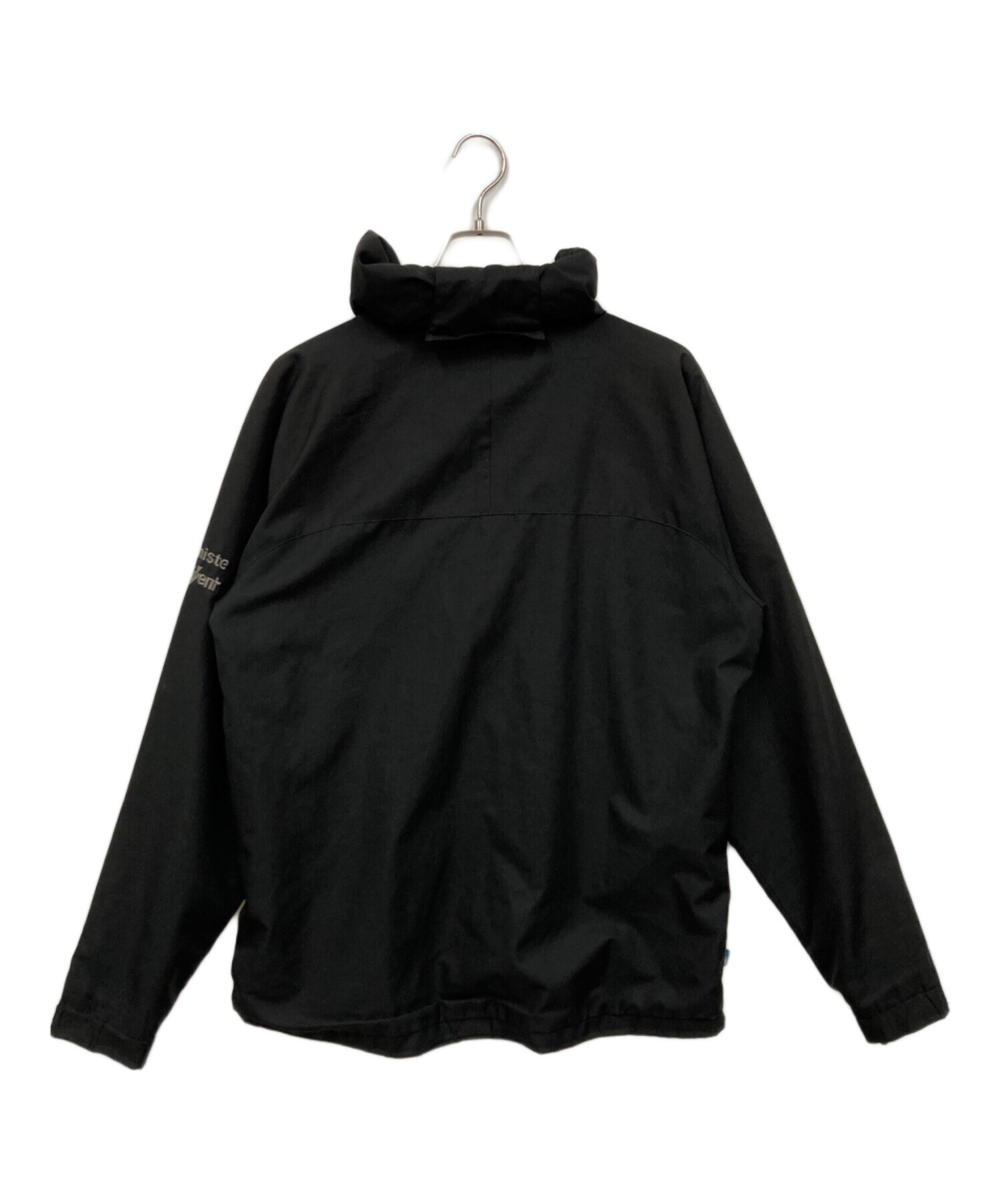 中古・古着通販】Karrimor (カリマー) ジャケット ブラック サイズ:M 