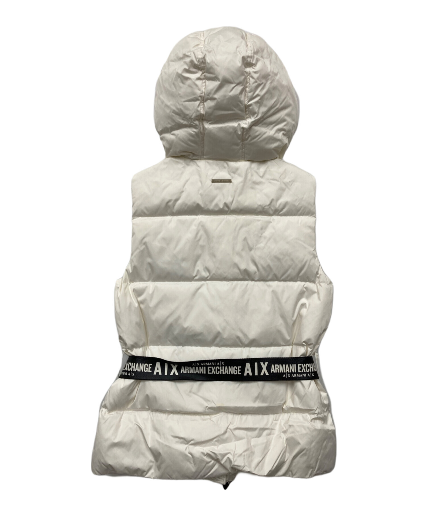 中古・古着通販】ARMANI EXCHANGE (アルマーニ エクスチェンジ) ダウン