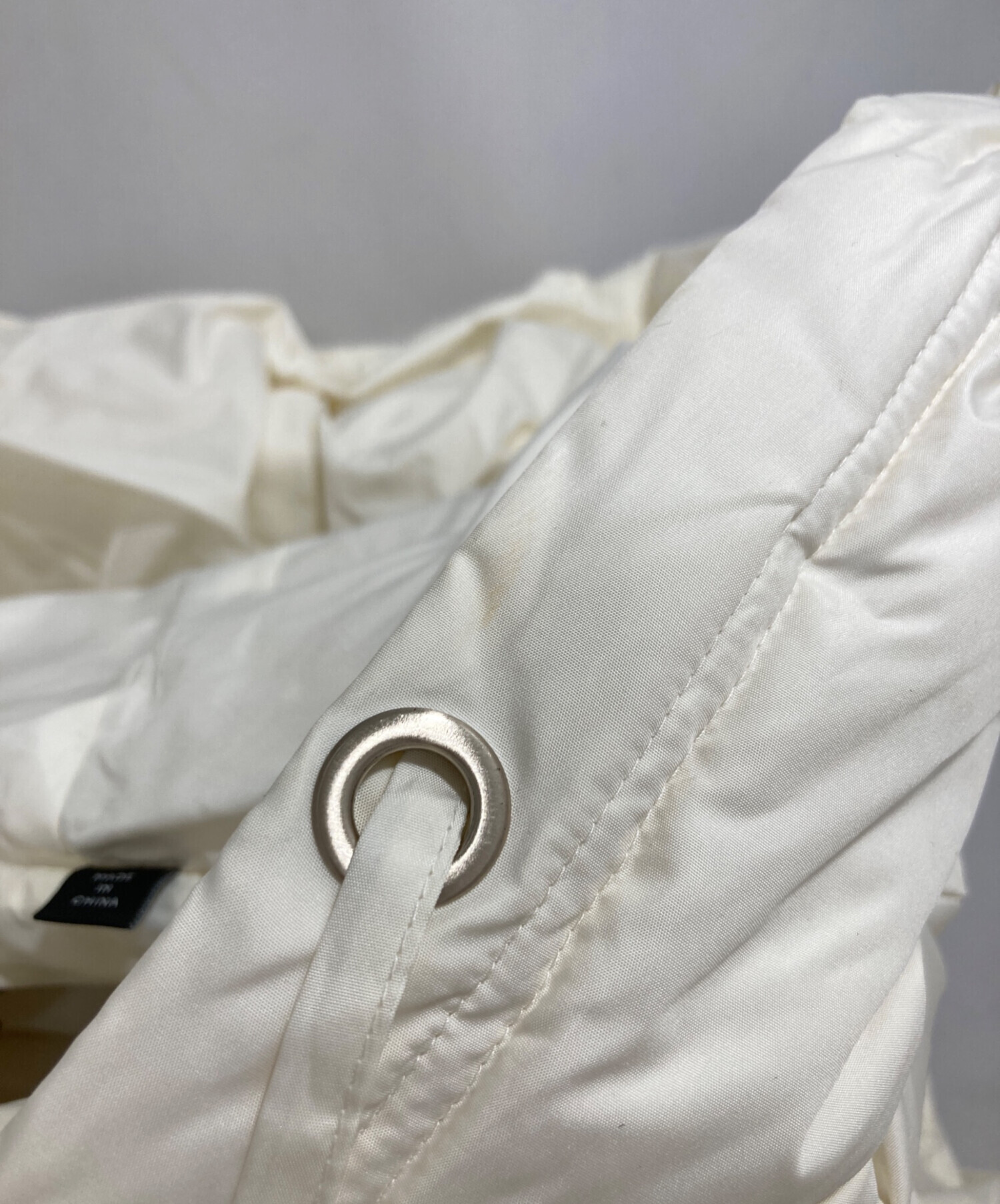 中古・古着通販】ARMANI EXCHANGE (アルマーニ エクスチェンジ) ダウン