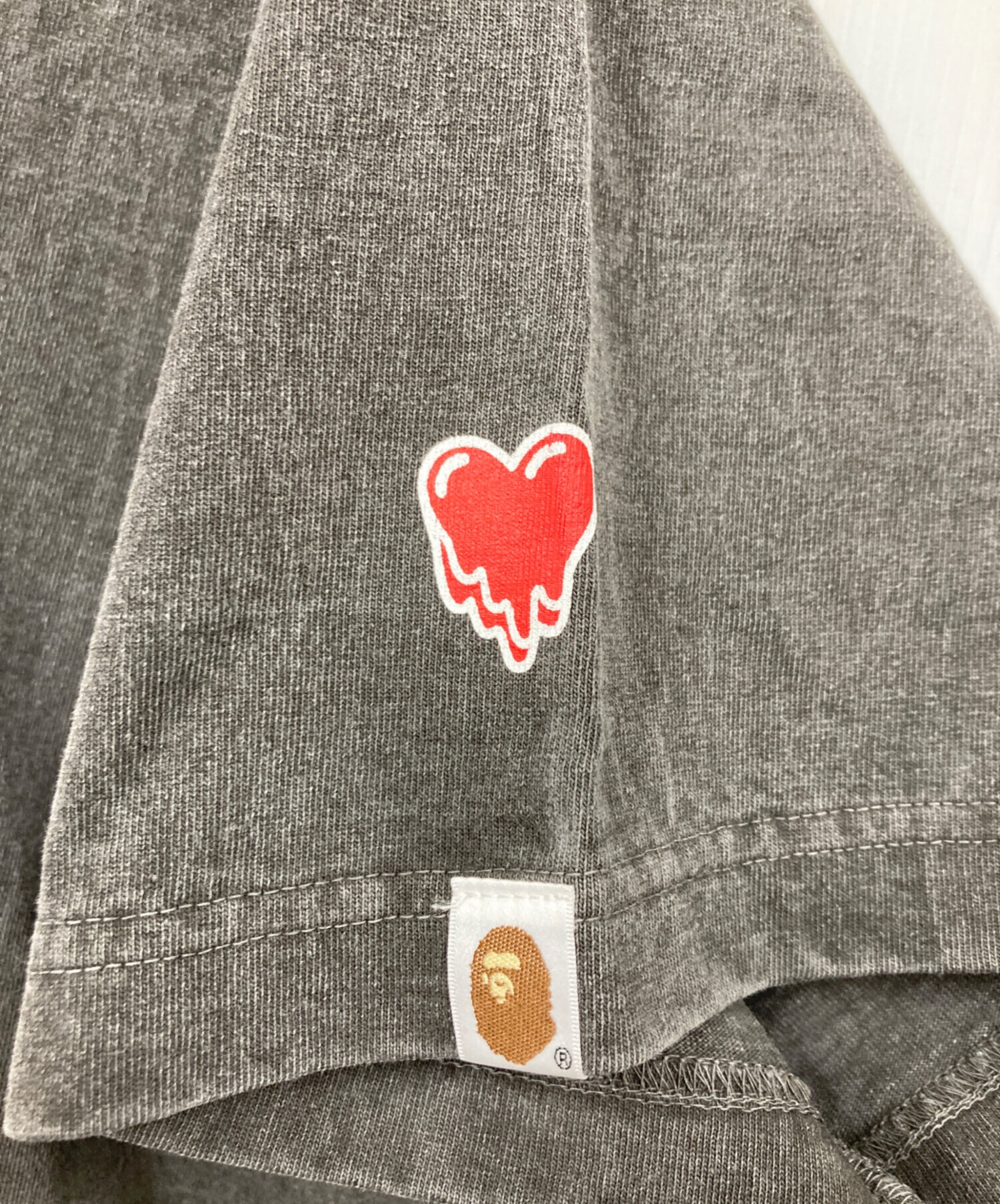 中古・古着通販】EMOTIONALLY UNAVAILABLE (エモーショナリー アン