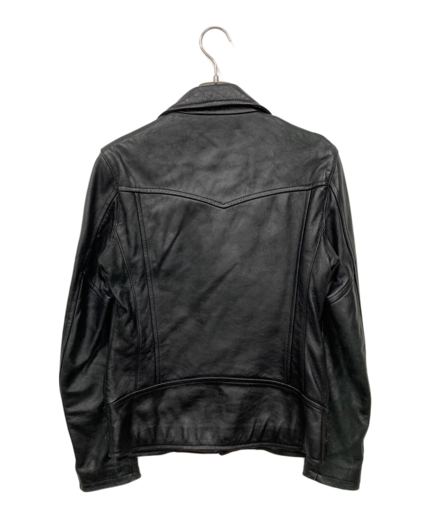 中古・古着通販】JACKROSE (ジャックローズ) レザージャケット