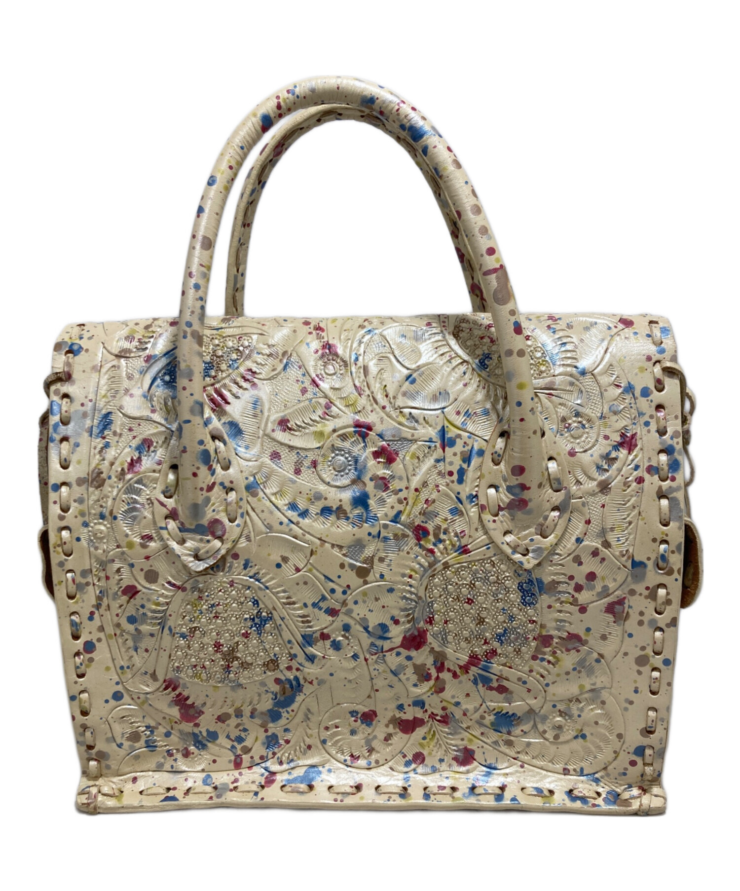 中古・古着通販】CARVING TRIBES (カービングトライブス) mini maestra