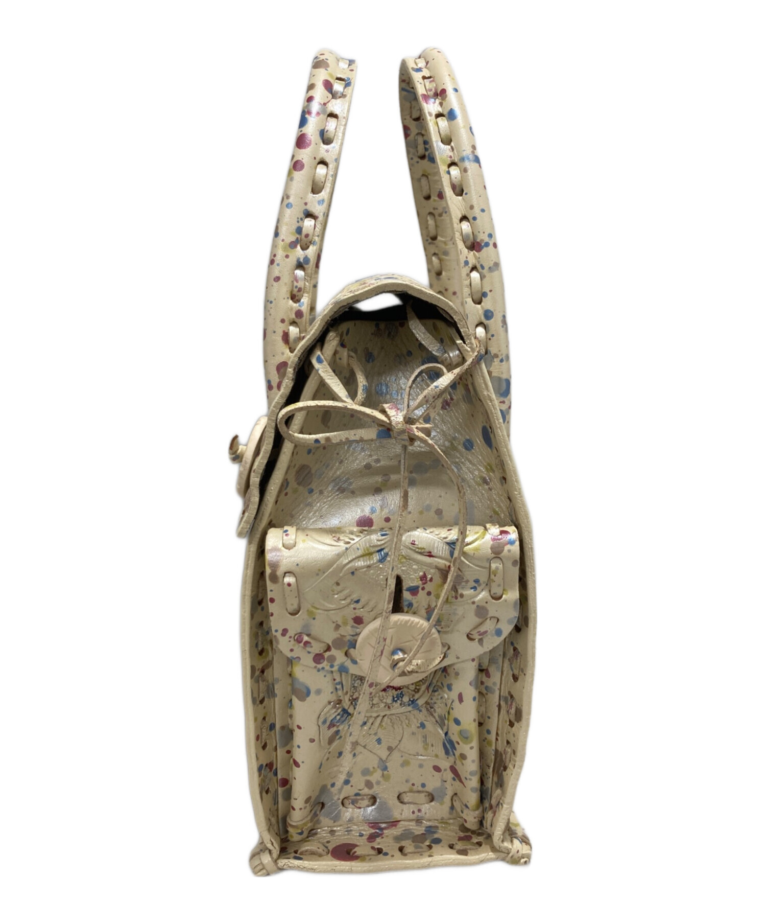 中古・古着通販】CARVING TRIBES (カービングトライブス) mini maestra