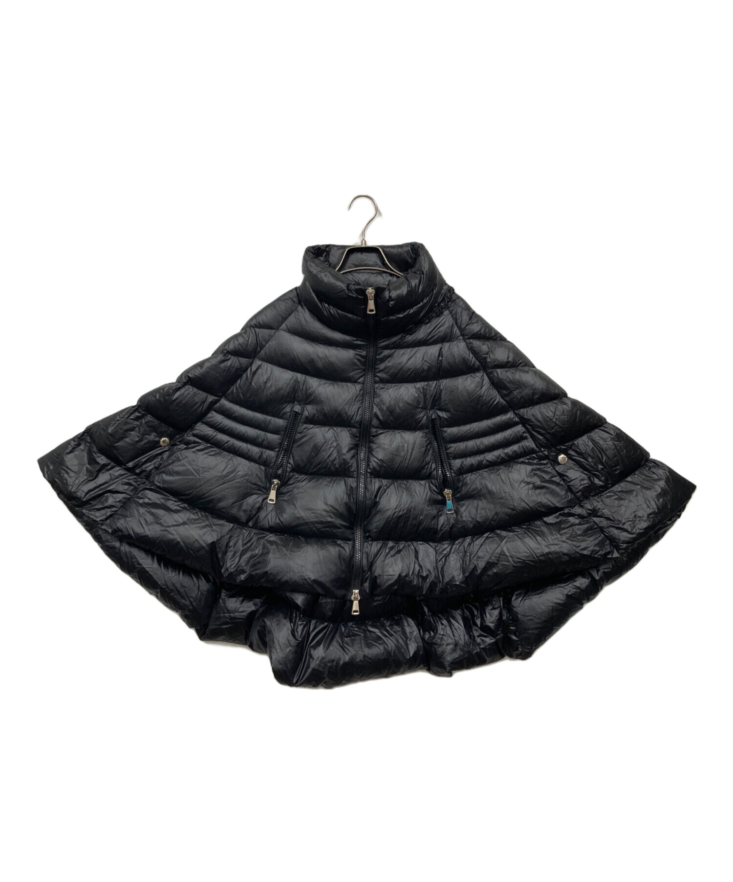 エルマンノシェルビーノ レディース ダウン 中古・古着通販】ERMANNO SCERVINO (エルマノシェルビーノ) ダウン