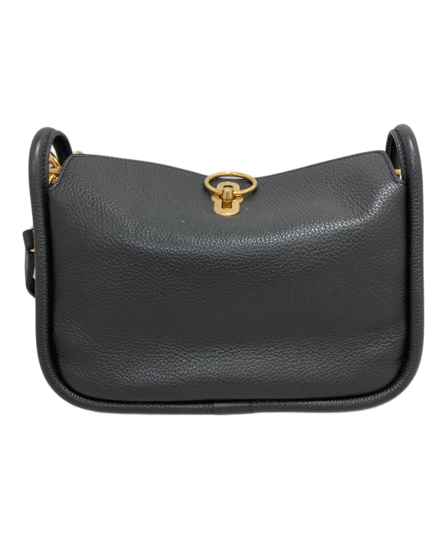中古・古着通販】MULBERRY (マルベリー) スモールレイトンショルダー
