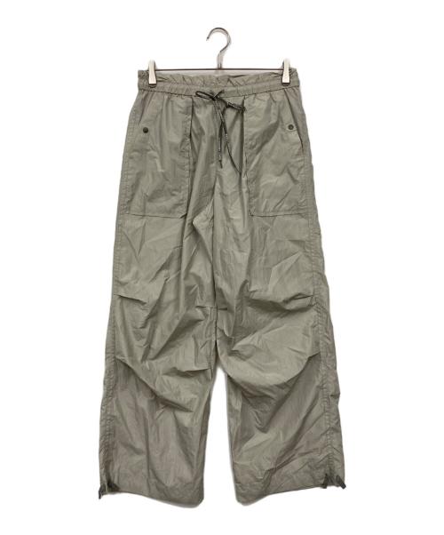 中古・古着通販】and wander (アンドワンダー) ZARA (ザラ) パンツ